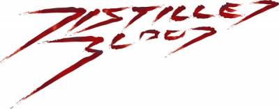 logo Distilled Blood